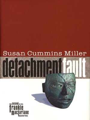 cover image of Detachment Fault